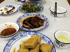 -邱记私房菜·十八年本地菜