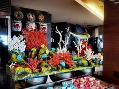 -洲际酒店·地平线全日餐厅HORIZON CAFÉ