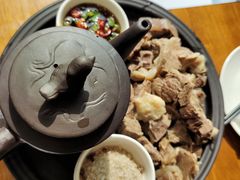 -朝馆·市井本味菜