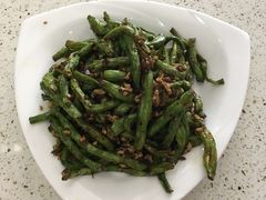 -捏上开口笑海鲜水饺(台山街店)