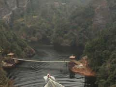-修水东浒寨风景区