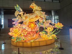 -北京工艺美术博物馆