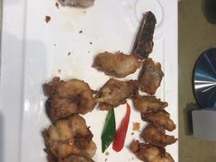 -小北江河鲜(新城店)