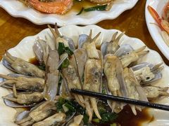 -温州一家人美食(西木头市店)