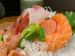 -久喜番和牛烧肉酒场(北辰三角洲店)