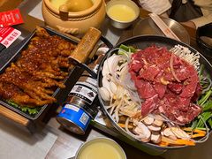 -小木屋米酒店总店