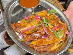 -Q MEX 库迈墨西哥餐吧(双井店)