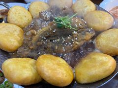 -牛街老爆肚满(亚运村店)