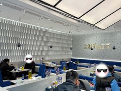 -兰湘子·湘菜小炒(南京江宁万达店)
