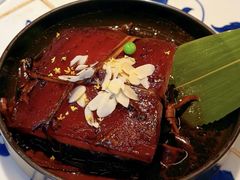 -姑苏家宴·苏帮菜·松鼠桂鱼(苏州总店)