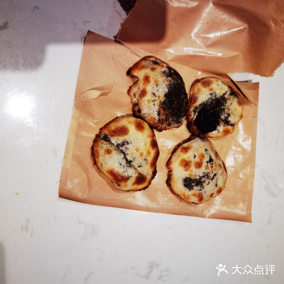黎阳小吃街