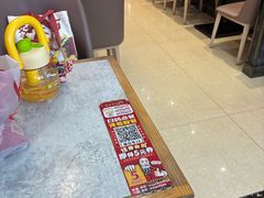 -五爷拌面(中信城店)