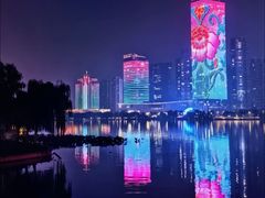 -天鹅湖体育公园