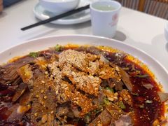 -夫妻肺片·中华老字号·正宗川菜(春熙路店)