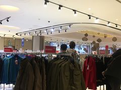 -BIGOFFS 超级折扣(仁恒伊势丹店)