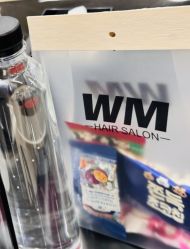 -WM Hair Salon