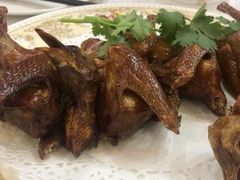 -合晋食府(广州合晋帝苑酒店)