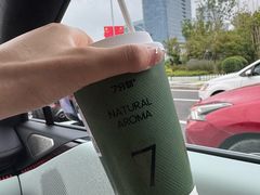 -7分甜(苏州中心店)