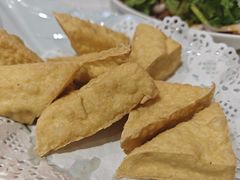 -官塘锋记鱼生·生腌·砂锅粥(牌坊街店)