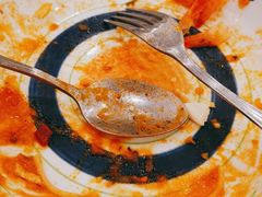 -萨莉亚意式餐厅(天河城购物中心店)