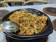 -甬小馆·焗海鲜温州菜(五马街店)