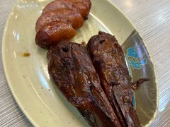 -圆宝台湾小吃(迎津街店)