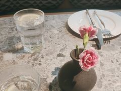 -芭莉与彩虹西餐厅(成都合生汇店)