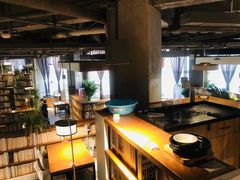 大堂-棠小馆(御东店)