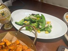 -那拉提之疆·新疆菜(美院店)