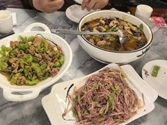 -蔼若春.传承三十年云南菜(金碧公园店)