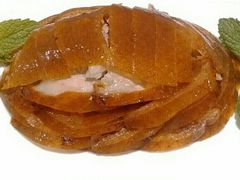 -大鸭梨烤鸭(左家庄店)