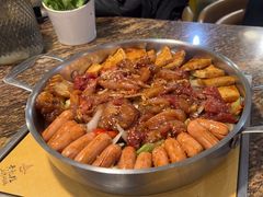 -黄记煌三汁焖锅(崇文门店)