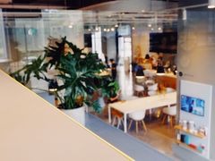 -dotcom coffee古点咖啡(致真大厦店)