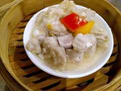 -武林厨神·粤式茶点(五羊店)