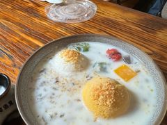 -椰语堂·海南清补凉(中山骑楼店)
