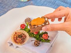 -弦月窗LUNETTE BY AMANDA(复兴路店)