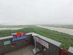 -珲春防川景区