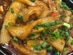 -凯盈阁·顺德私房菜·桑拿鸡