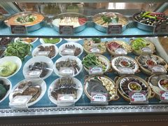 -皇朝海鲜酒店