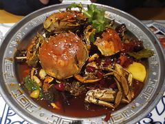 -美庐时尚餐厅(菱角湖店)