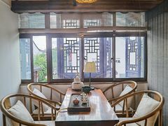 -煮雨小筑(斜塘老街店)