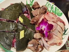 -尚竹阁冬瓜盅·18年地标美食(平洲店)