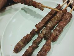 -圣琼美食百汇自助餐(白云万达店)