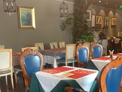 大堂-ITA·意塔意大利餐厅(亦庄店)
