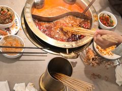 -热辣宗师·串串火锅(万达金街店)
