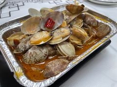 -云晓光头烧烤吧(德平路店)