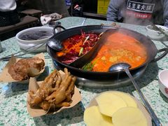 -五里关火锅(牛市口店)