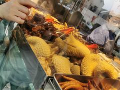-老人和饭店(淮海中路店)