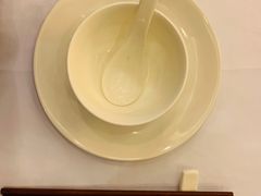餐具摆设-阿诺泰·泰国餐厅(紫荆店)