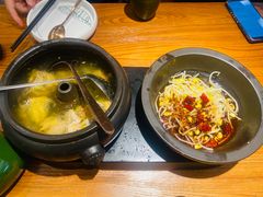 原味汽锅鸡-云海肴·汽锅鸡·云南代表菜(丁香国际店)